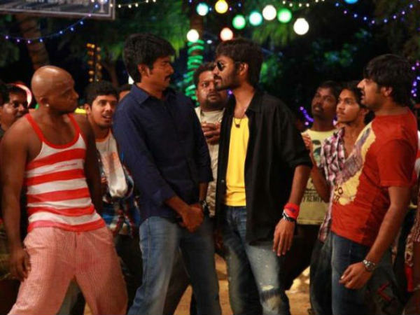 Ethir Neechal Review