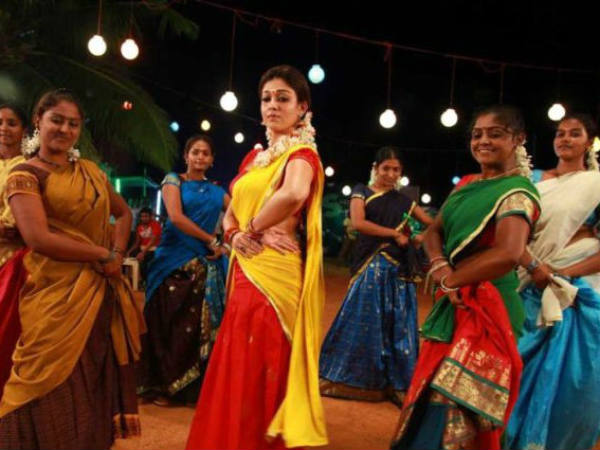 Ethir Neechal Review