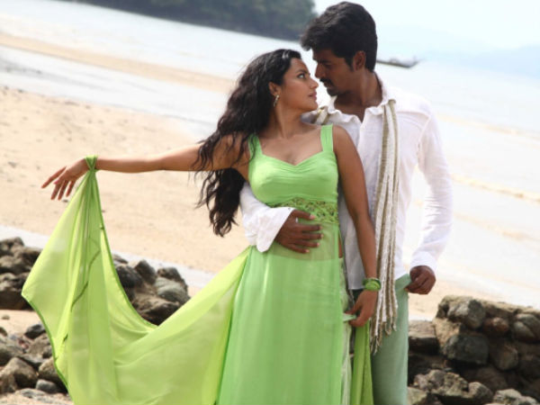 Ethir Neechal Review