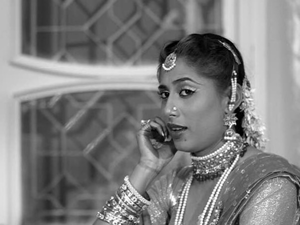 Smita Patil