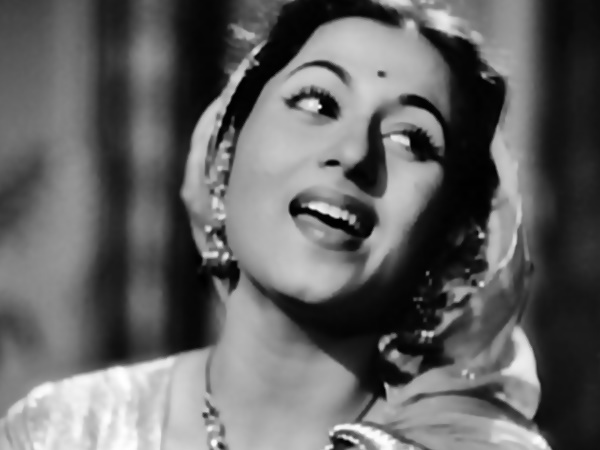 Madhubala