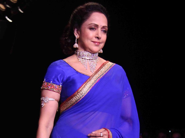 Hema Malini