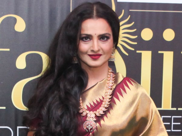Rekha