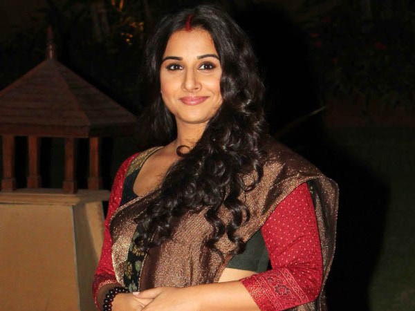 Vidya Balan