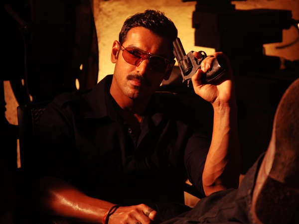 Shootout At Wadala Full Movie