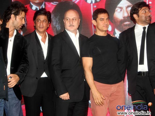 Yamla Pagla Deewana 2 Music Launch