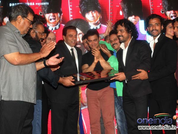 Yamla Pagla Deewana 2 Music Launch