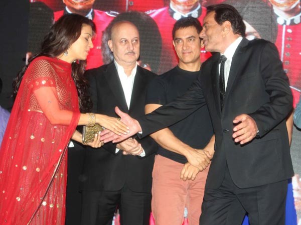 Yamla Pagla Deewana 2 Music Launch