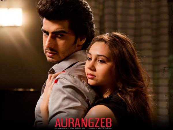 Aurangzeb Pictures