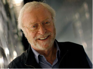 My father thought I was gay Michael Caine - Filmibeat