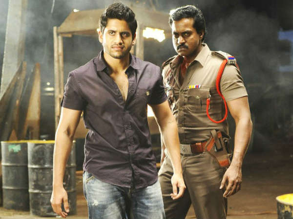 Tadakha - Movie Review