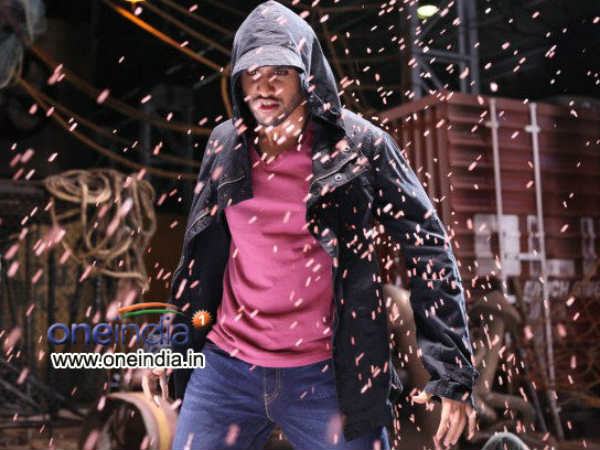 Naga Chaitanya's Performance