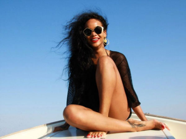 Rihanna