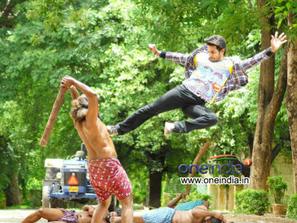 Good Action