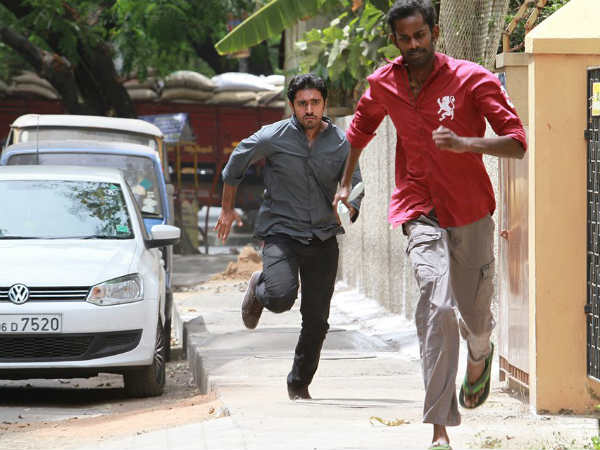 Neram Movie Review | Nivin Pauly | Nazriya Nazim | Alphonse Puthren