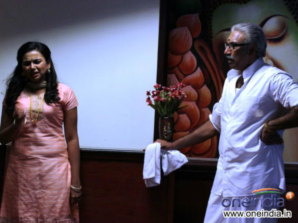 Nagaraja Cholan MA, MLA Review