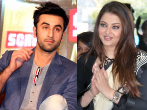 Aishwarya Rai Bachchan | Ranbir Kapoor | Yash Raj Films - Filmibeat