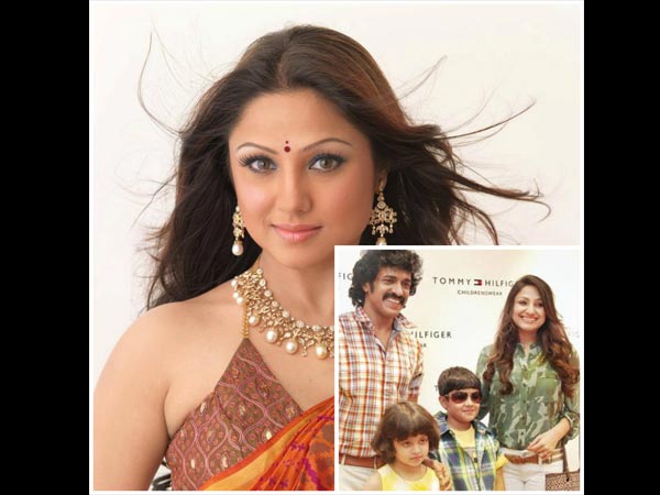 Priyanka Upendra