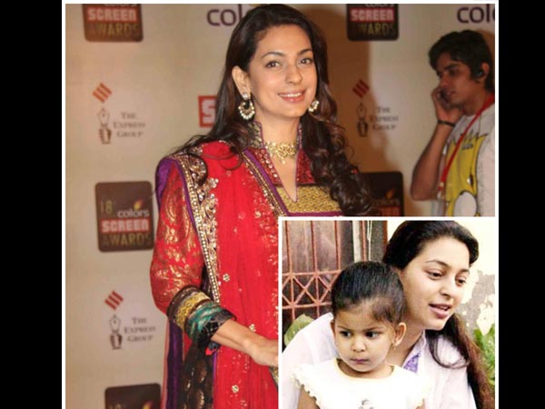 Juhi Chawla