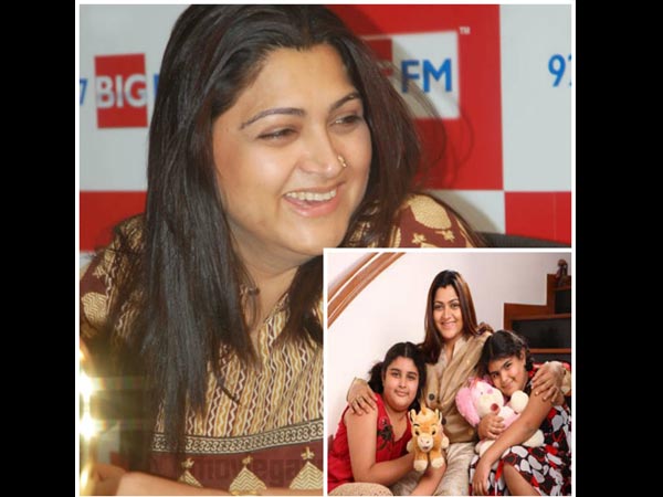 Khushboo