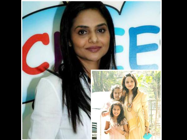 Madhoo