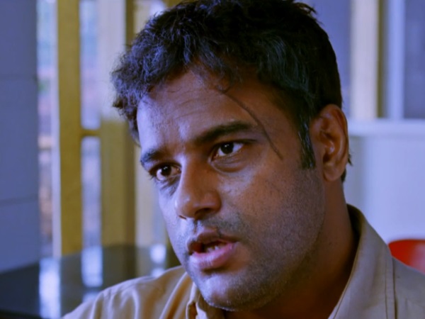 Murali Gopi