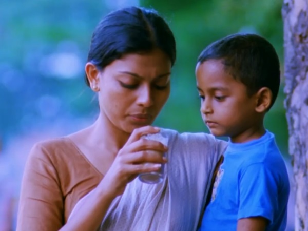 Anushree