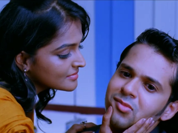 Murali And Remya