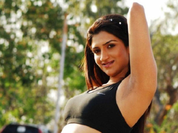 Rishika Singh