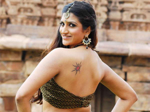 Rishika Singh