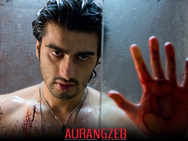Aurangzeb Movie Review