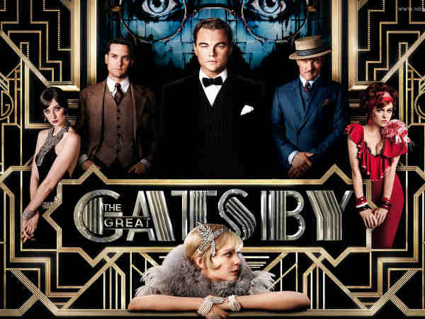 The Great Gatsby – Movie Review