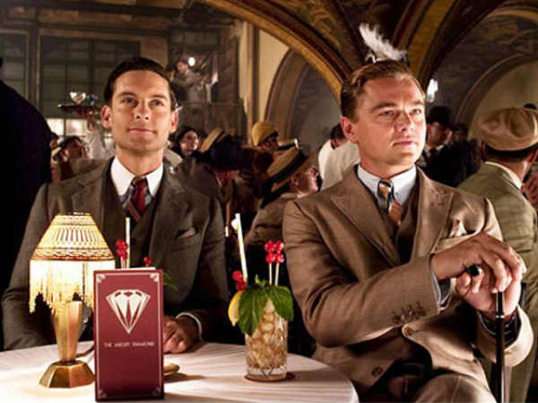 The Great Gatsby – Movie Review