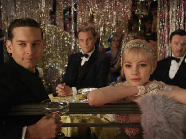The Great Gatsby – Movie Review