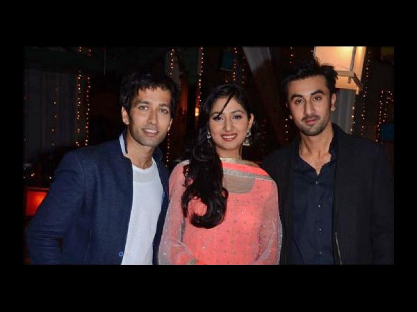 Ranbir Kapoor