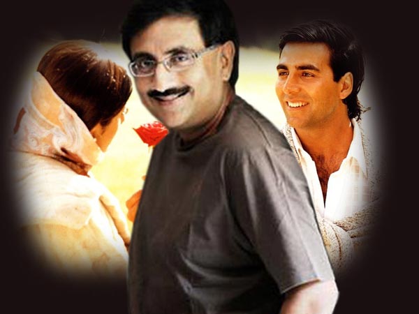 Dharmesh Darshan Dhadkan Sequel Interview Oneindia Filmibeat