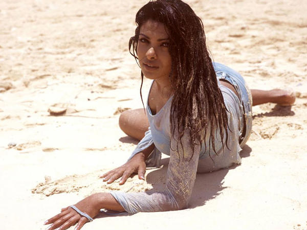 Priyanka Chopra