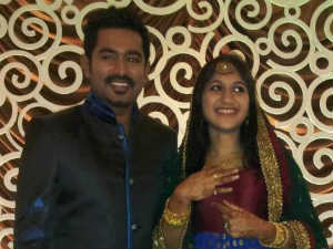 Actor Asif Ali Marriage | Wedding Invitation | Fiance Zama Mazar | Honeybee Shooting - Filmibeat Actor Asif Ali Marriage | Wedding Invitation | Fiance Zama Mazar | Honeybee Shooting - Filmibeat