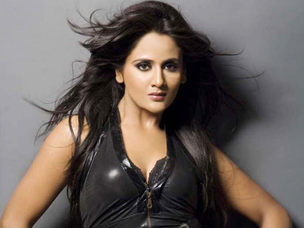 Parul Yadav
