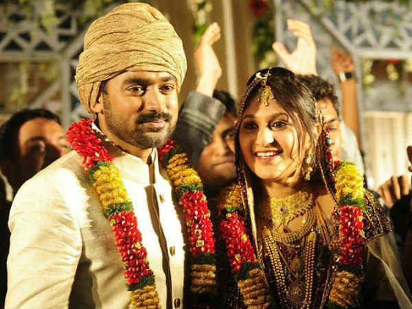 Asif Ali-Zama Wedding Pictures