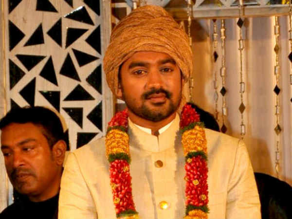 Asif Ali-Zama Wedding Pictures