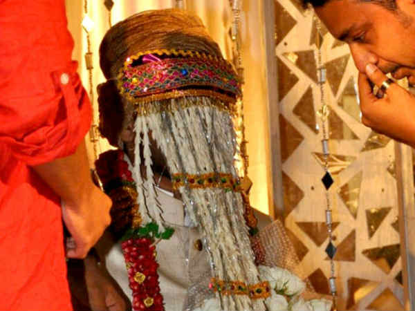 Asif Ali-Zama Wedding Pictures