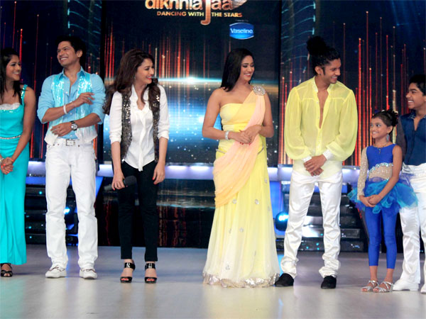 Jhalak Dikhla Jaa