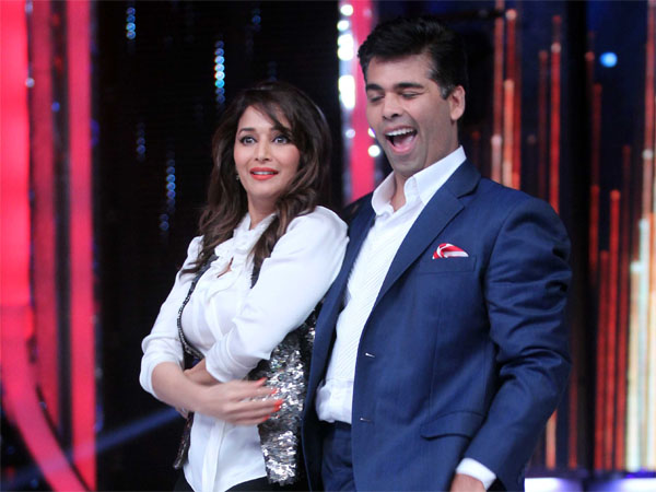 Karan-Madhuri