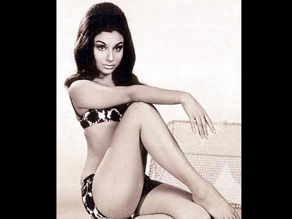 Sharmila Tagore