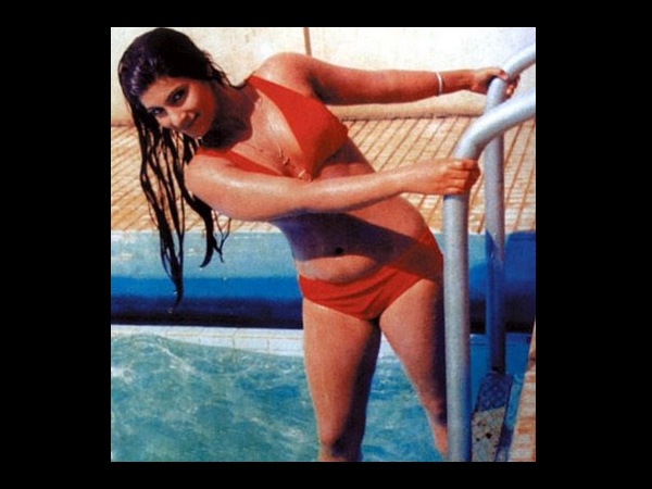 Dimple Kapadia
