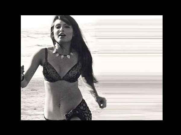Parveen Babi