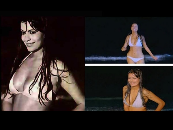 Zeenat Aman