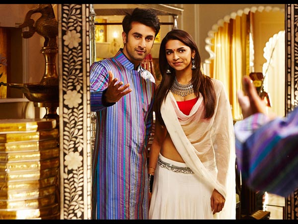 Yeh Jawaani Hai Deewani