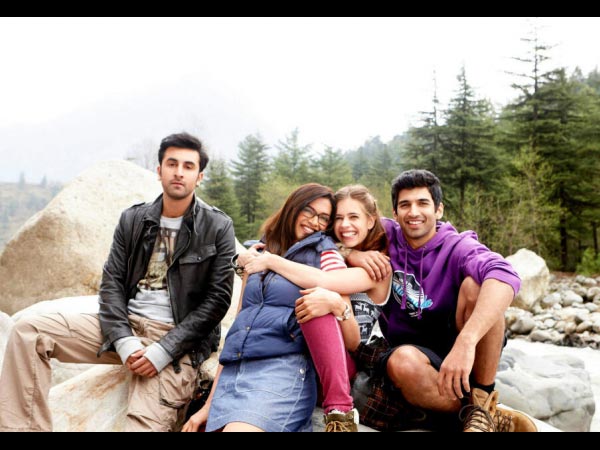 Oneindia, 3 stars